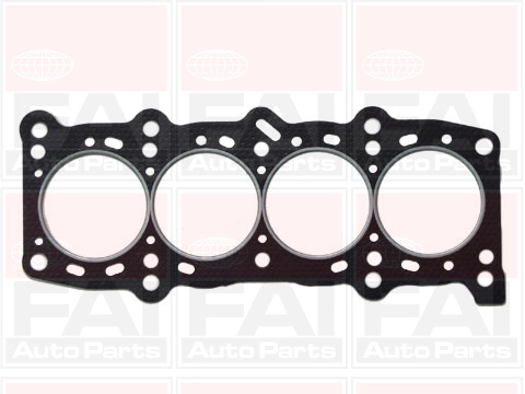 Gasket, cylinder head